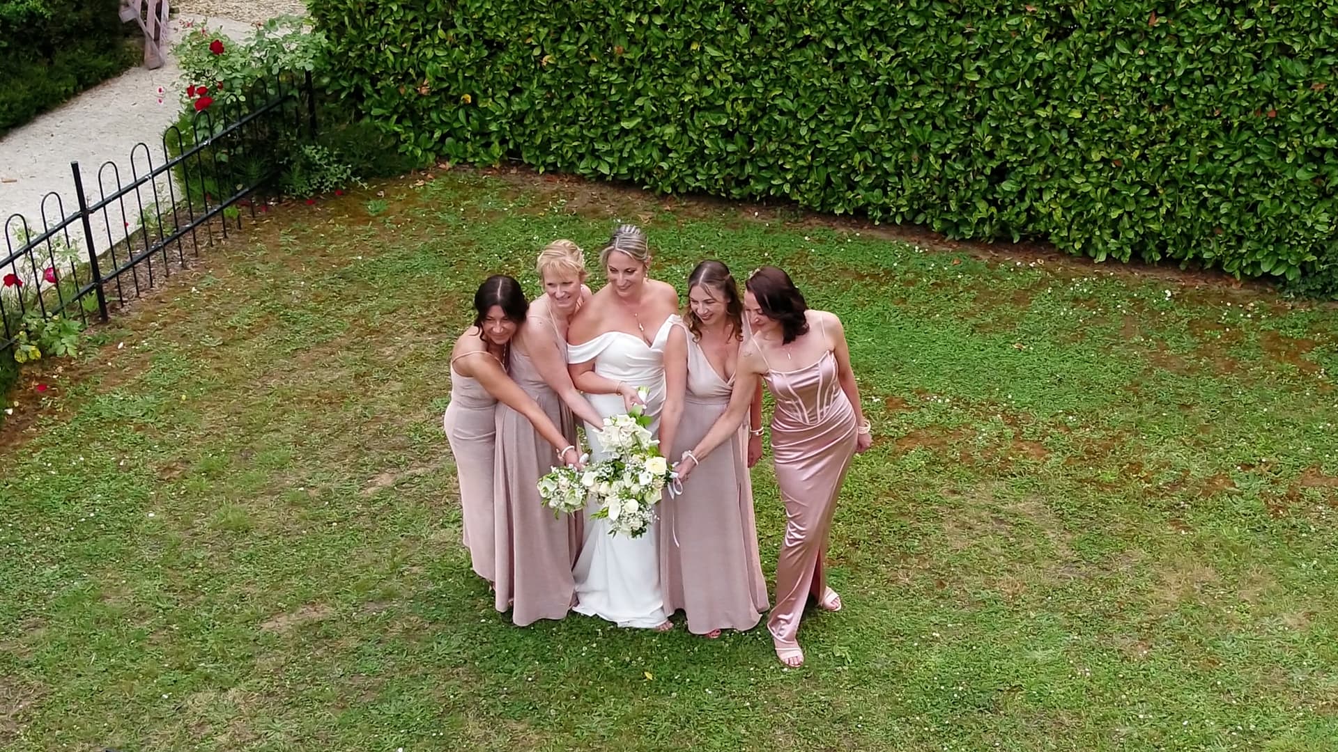 Aperçu mariage 2